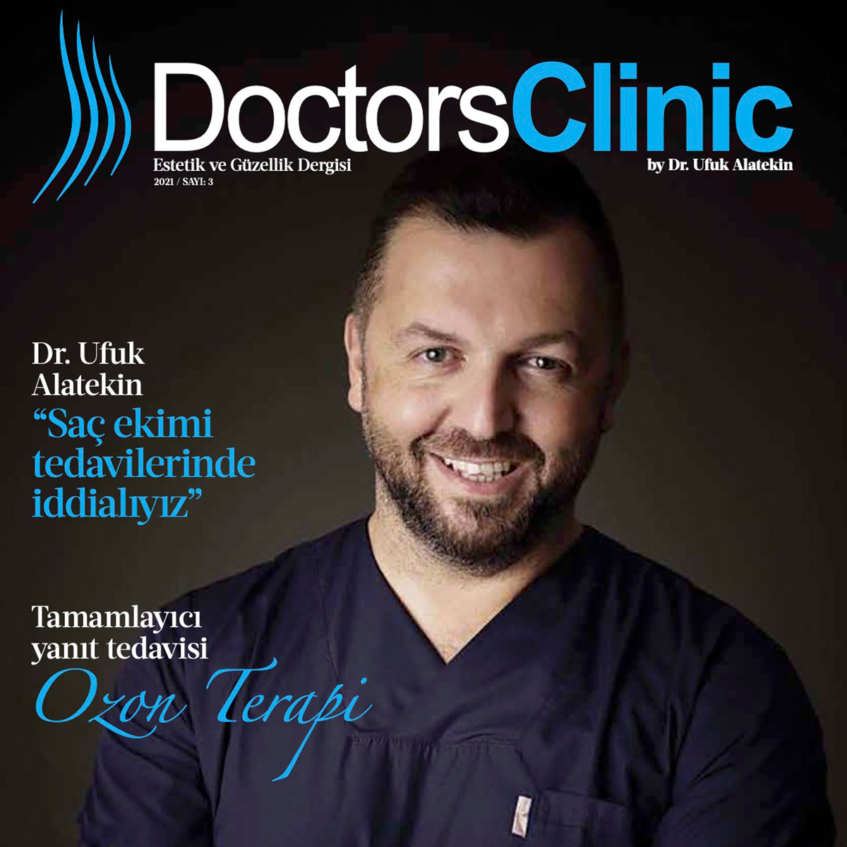 Doctors Clinic by Dr. Ufuk Alatekin